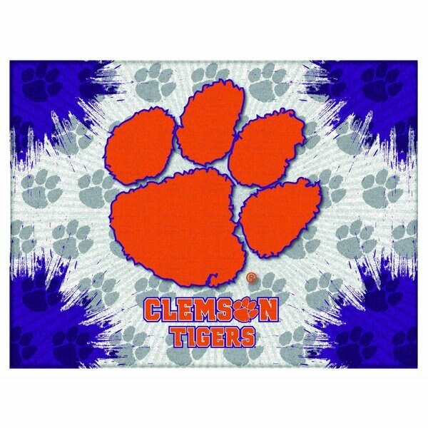 Clemson 15